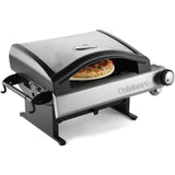 Cuisinart Grill - Outdoor Pizza Oven, 15,000, Portable with Accessories - Pizza Ovens - CPO-600