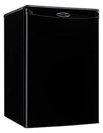 Danby Compact Refrigerators DAR026A1BDD