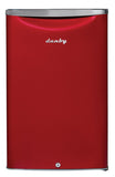 Danby Compact Refrigerators DAR044A6LDB
