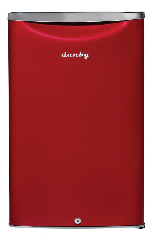 Danby Compact Refrigerators DAR044A6LDB