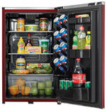 Danby Compact Refrigerators DAR044A6PDB