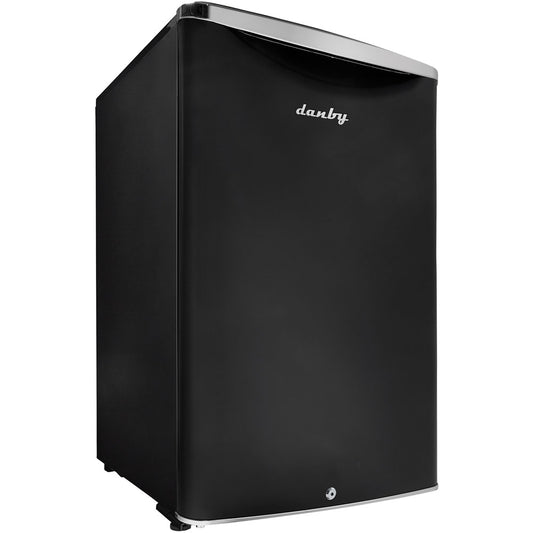 Danby Compact Refrigerators DAR044A6MDB