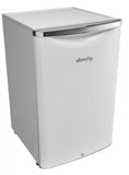 Danby Compact Refrigerators DAR044A6PDB
