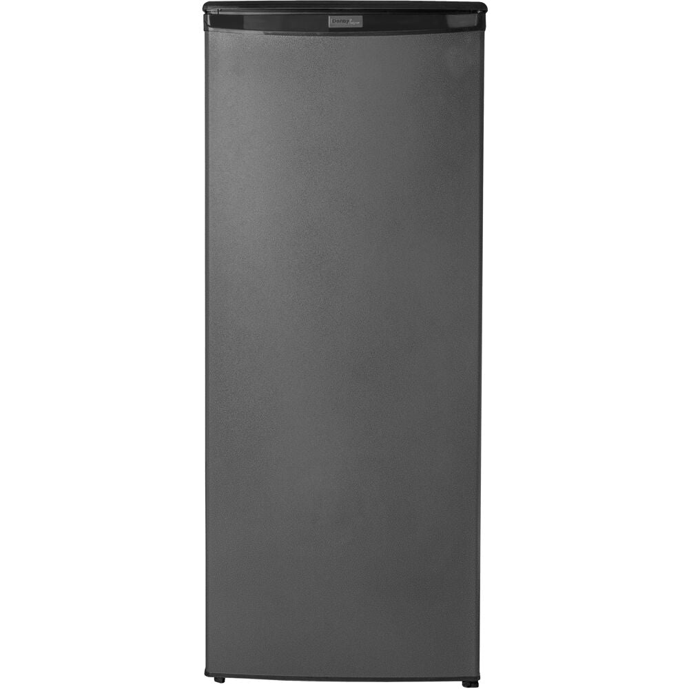 Danby - 11 CuFt Designer All Refrigerator, Energy Star, Interior Light - Full Size All Refrigerator - DAR110A1TDD
