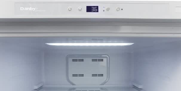 Danby Full Size All Refrigerators DAR170A3WDD