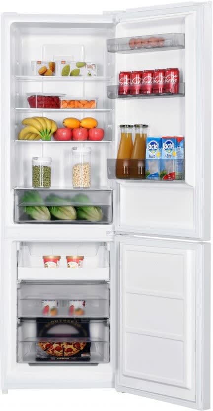Danby Bottom Freezer Refrigerators DBMF100B1WDB