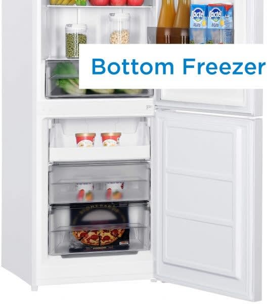 Danby Bottom Freezer Refrigerators DBMF100B1WDB