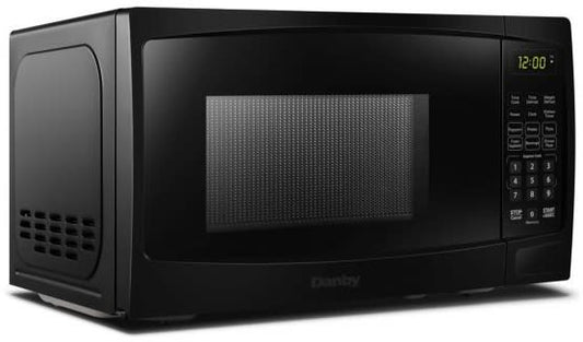 Danby Countertop Microwaves DBMW0720BBB