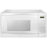 Danby Countertop Microwaves DBMW0720BWW