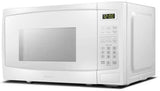 Danby Countertop Microwaves DBMW0720BWW