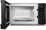 Danby Countertop Microwaves DBMW1120BBB