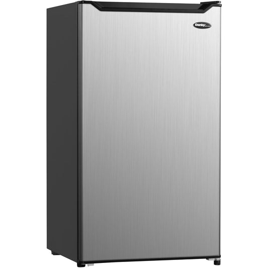 Danby Compact Refrigerators DCR044B1SLM