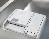 Danby Semi Integrated Built In Dishwashers DDW18D1EW