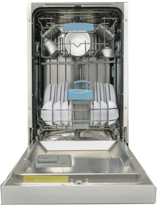 Danby Semi Integrated Built In Dishwashers DDW18D1EW