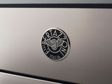 Bertazzoni | 30" Professional Series range - Electric self clean oven - 4 brass burners | PROF304DFSNET