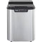 Danby Portable Ice Maker DIM2500SSDB