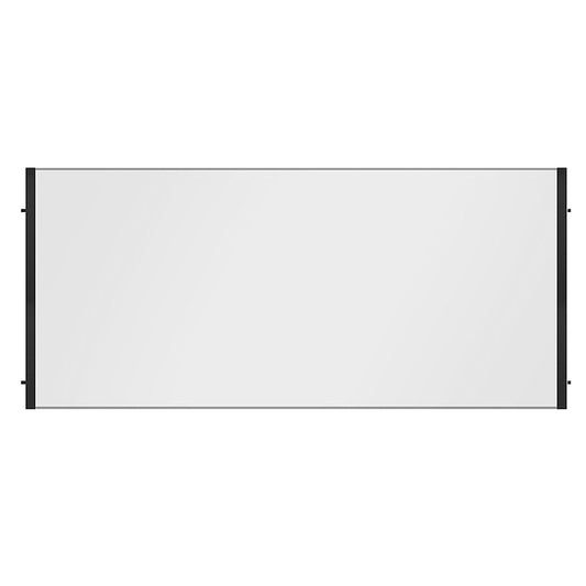 Dimplex Built-In Electric Fireplace Accessories Dimplex - GLASS Opti-Myst Pro Rear Glass Pane for GBF1000-PRO Firebox | GBF1000-GLASS