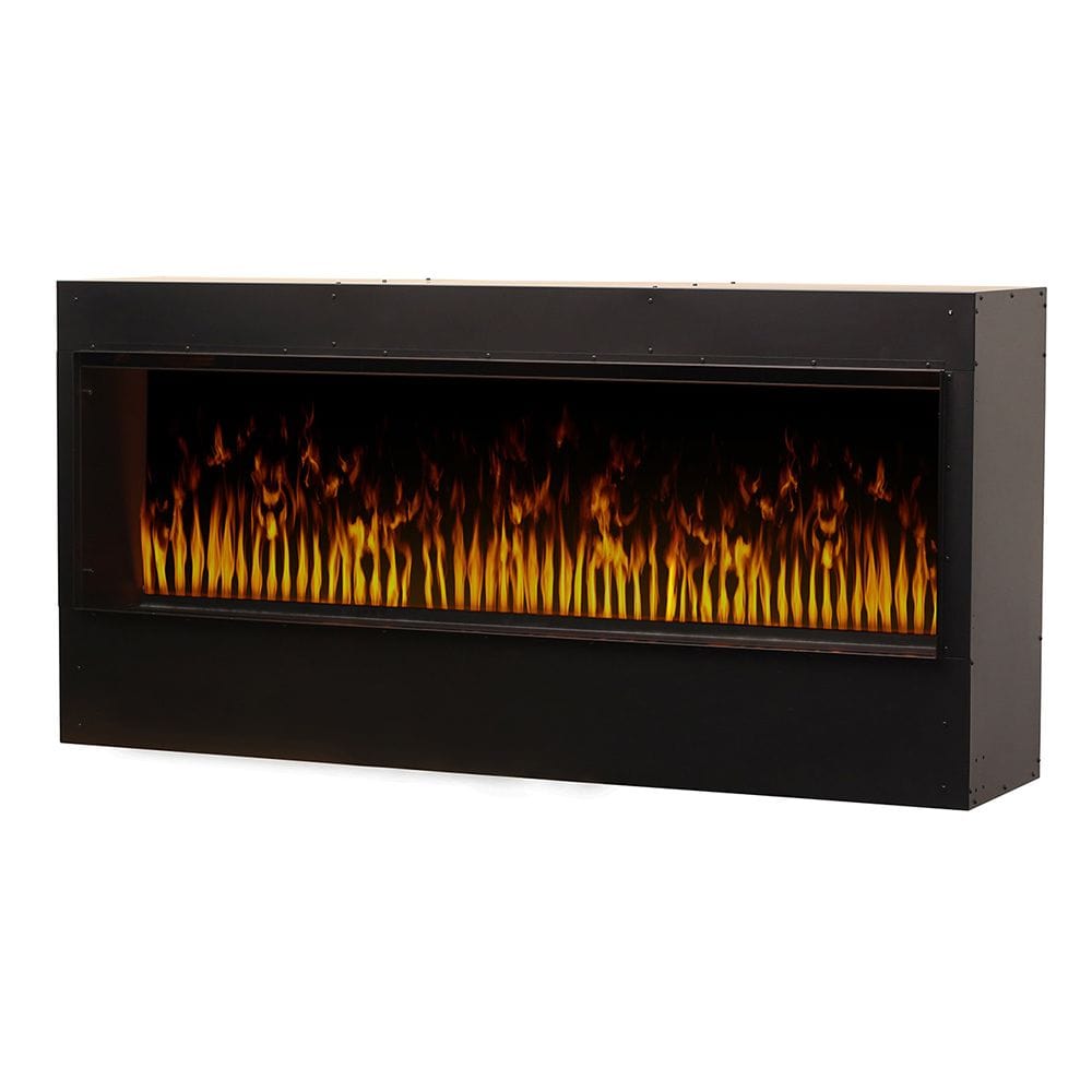 Dimplex Built-In Electric Fireplace Dimplex - Opti-Myst® Pro 1500 Built-In Electric Firebox | GBF1500-PRO