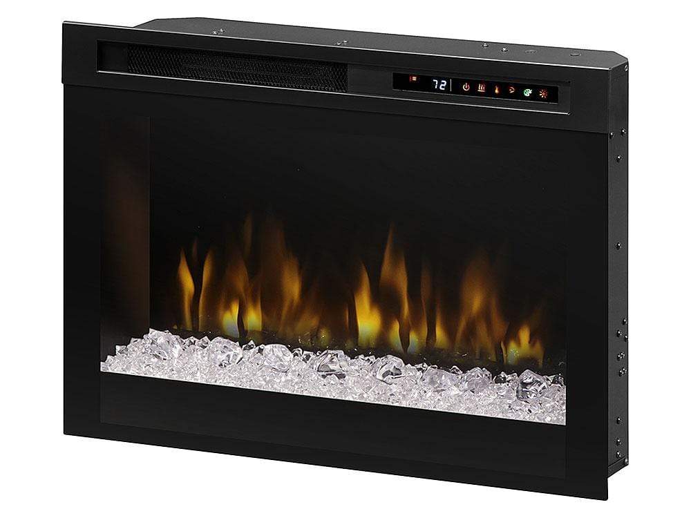 Dimplex Dimplex 28″ Multi-Fire XHD™ Plug-in Electric Fireplace Insert – XHD28G