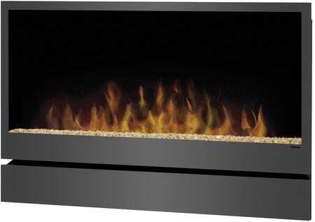 Dimplex Dimplex DWF36PG 36-Inch Inspiration Wall-Mount Electric Fireplace