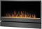 Dimplex Dimplex DWF36PG 36-Inch Inspiration Wall-Mount Electric Fireplace