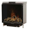 Dimplex Faber E-Matrix 35" Built-in Vapor Fireplace (FEF3226L1)