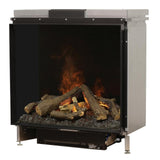 Dimplex Faber E-Matrix 35" Built-in Vapor Fireplace (FEF3226L1)