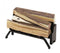 Dimplex Fireboxes & Firebox Accessories Dimplex Fresh Cut Log Kit for Revillusion 36" or 42" Firebox