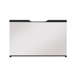 Dimplex Fireboxes & Firebox Accessories Dimplex - Revillusion Accessory Kit Front Glass | 30" - 42" | RBFGLASS