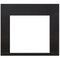 Dimplex Fireboxes & Firebox Accessories Dimplex Revillusion Trim 24" Firebox - RBF24TRIM36