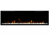 Dimplex - IgniteXL® Built-in Linear Electric Fireplace | 50" - 100" | XLF50 XLF60 XLF74 XLF100