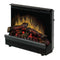 Dimplex Logsets & Accessories Dimplex Deluxe 23" Log Set Electric Fireplace Insert