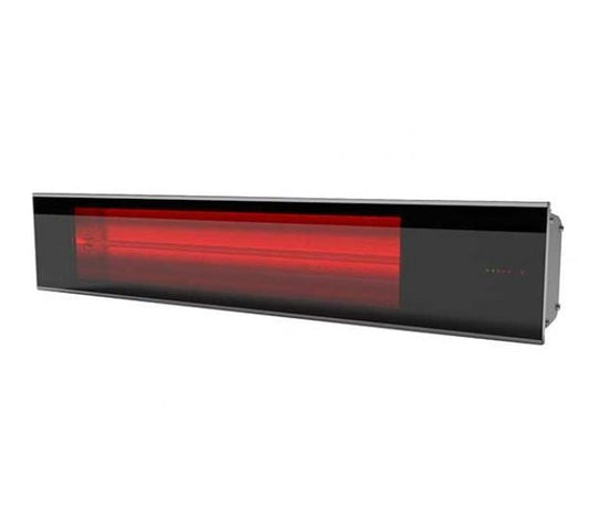 Dimplex Outdoor Heaters 1500 Dimplex Indoor/Outdoor Infrared Heater