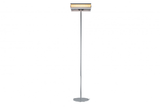 Dimplex Outdoor Heaters Dimplex DSH Permanent Location Floor Stand- DSHSTAND