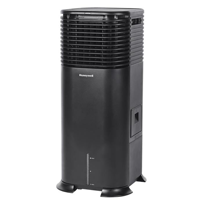 Honeywell Honeywell 500 CFM Indoor Evaporative Tower Cooler with Fan