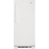 Danby - 16.7 Cuft Upright Freezer, Automatic Defrost, Electronic Thermostat