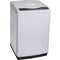 Danby - 2.11 Cu.Ft Machine, Portable Top Load Washer - DWM065A1WDB-6