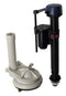 EAGO - Replacement Toilet Flushing Mechanism for TB364 | R-364FLUSH