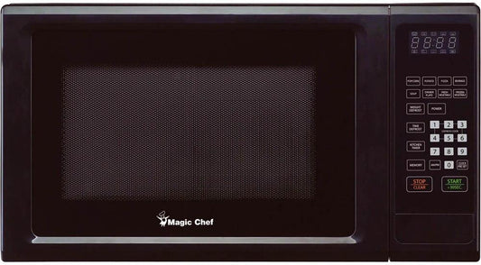 Magic Chef Countertop Microwaves MCM1110B