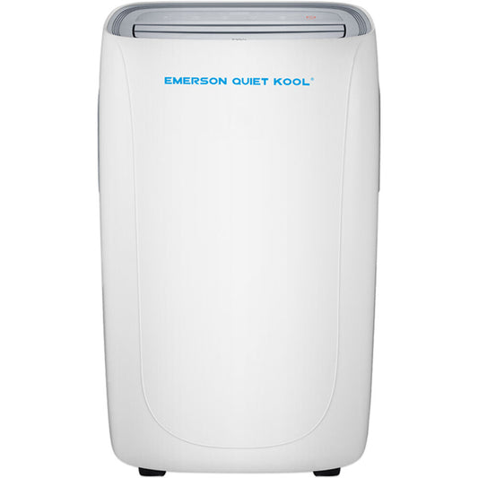 Emerson Quiet - 14000 BTU Portable Air Conditioner | EAPC14RD1