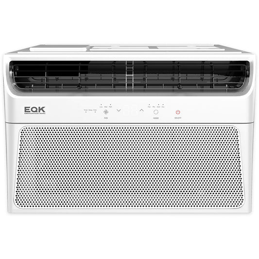 Emerson Quiet - 12000 BTU Window AC, Remote Control, Cooling only, DOE, E-Star, UL, R32 Window A/C - EARC12RE1H