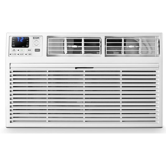 Emerson Quiet - 10000 BTU TTW Air Conditioner, 230V | EATC10RE2T