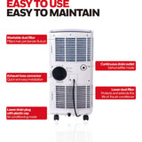 Honeywell - Portable Air Conditioners | MO0CESWK7