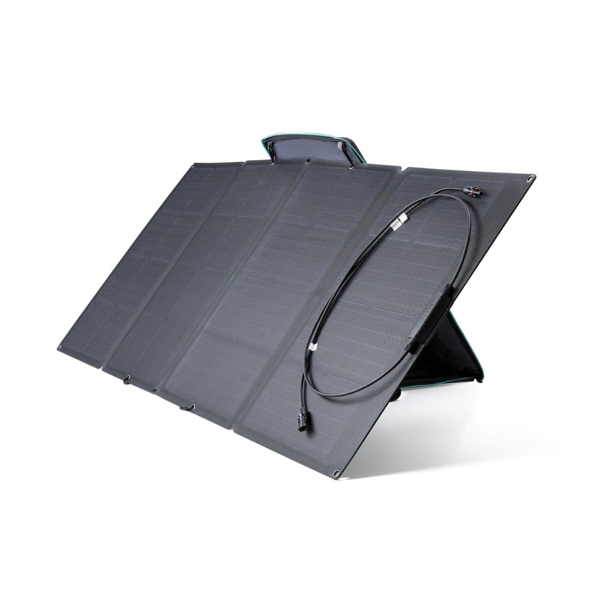 EcoFlow - Portable 160W Solar Panel for DELTA and RIVER Series | EFSOLAR160W