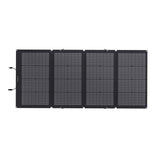 EcoFlow - Portable 220W Bifacial Solar Panel | Solar220W