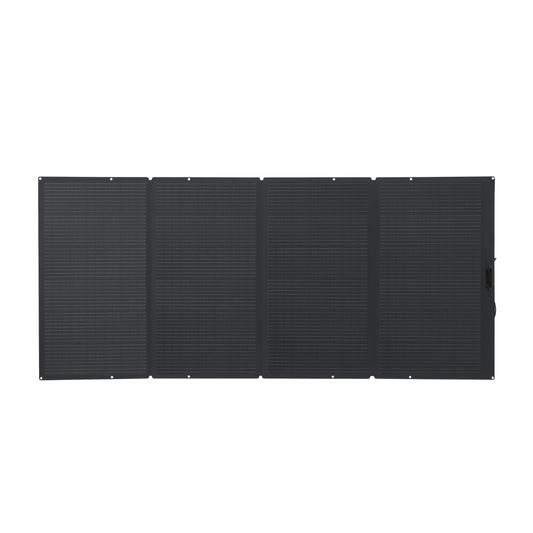 EcoFlow 400-Watt Folding Solar Panel For EcoFlow Power Stations