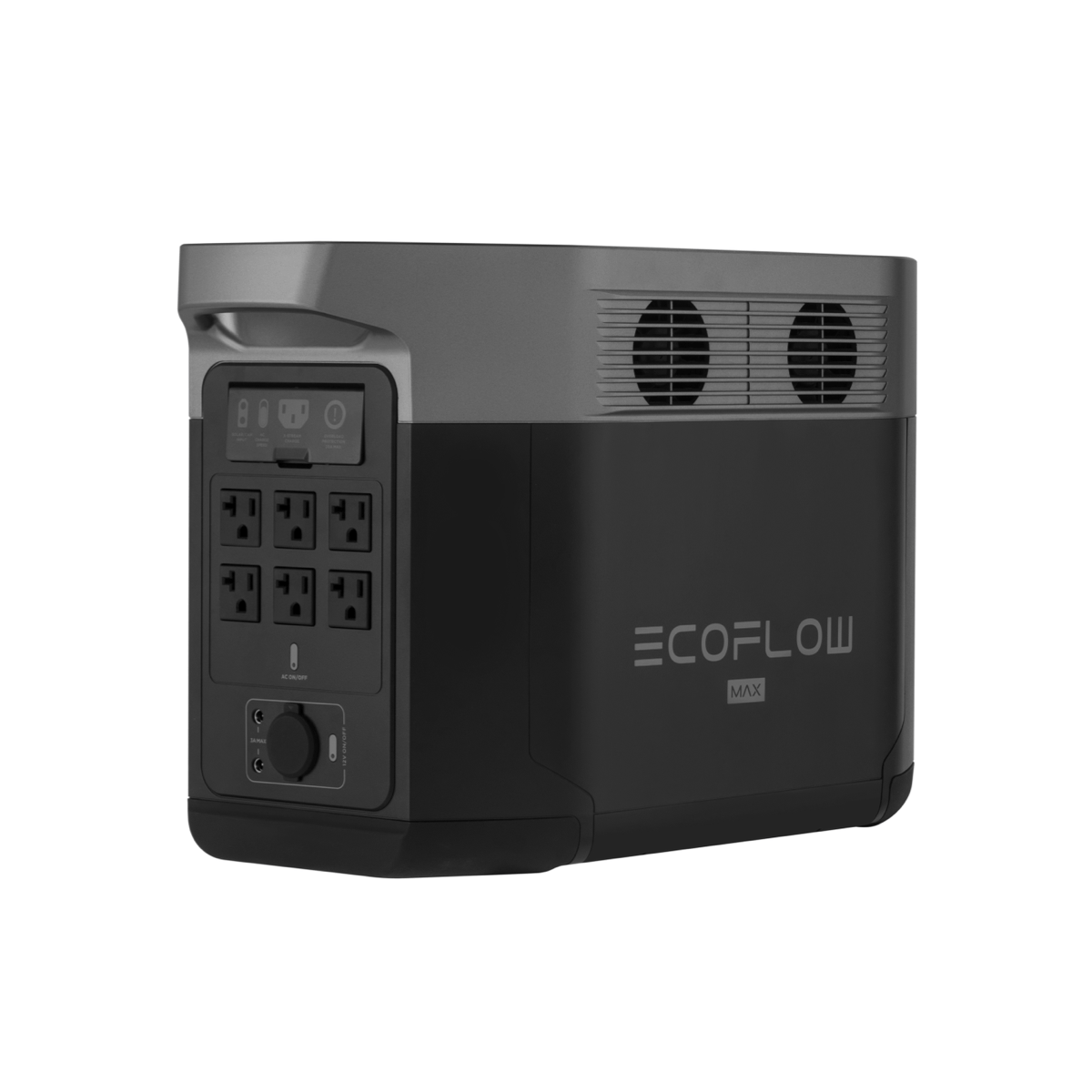 EcoFlow DELTA Max Power Station (DELTA2000-US)