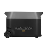 EcoFlow DELTA Pro 3600Wh Portable Power Station w/ DELTA Pro 3600Wh Smart Extra Battery