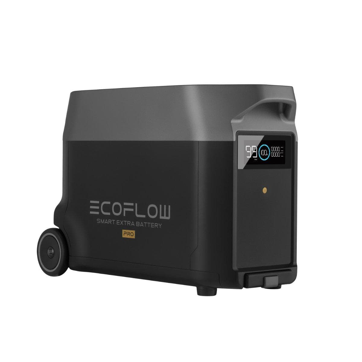 EcoFlow DELTA Max Smart Extra Battery DELTA2000EB-US