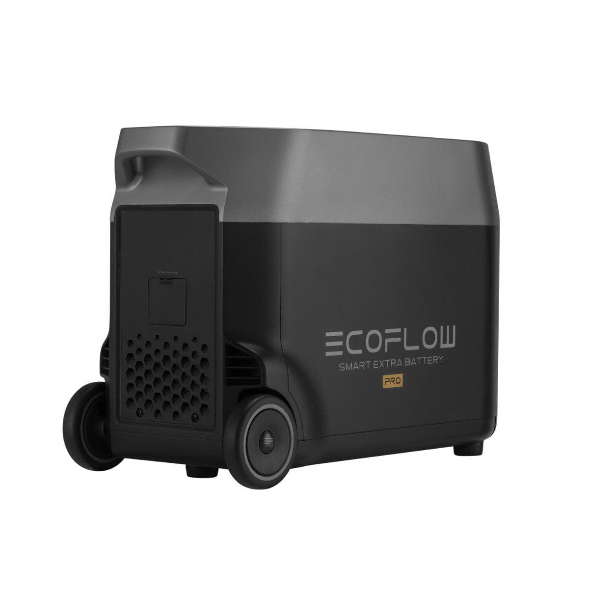 EcoFlow DELTA Max Smart Extra Battery DELTA2000EB-US